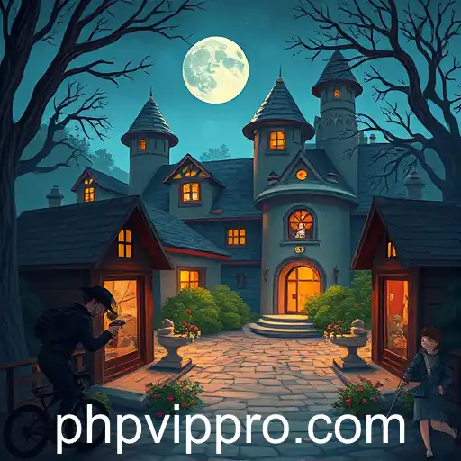 Gaming in the Digital Age: The Role of PHPVIP