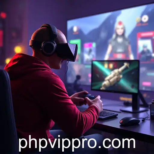 PHPVIP Pioneers New Era in Online Gaming
