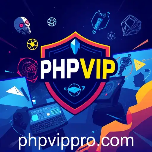 The Rise of PHPVIP in Modern Gaming