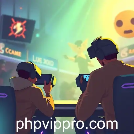 Rising Popularity of Online Gaming in 2025